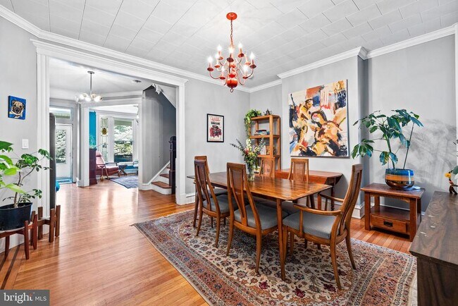 Building Photo - 3030 Guilford Ave