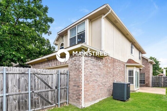 Building Photo - 3 Bedroom Pet-Friendly Home in Mesquite, T...
