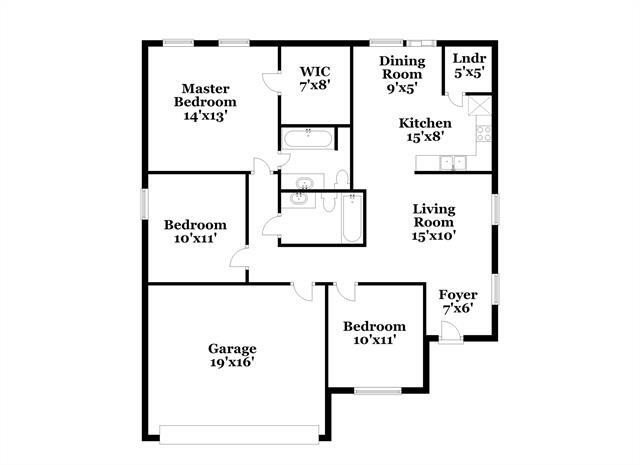 Building Photo - 1413 Castle Ridge Rd