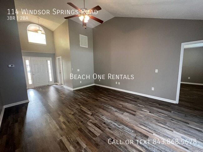 Building Photo - 114 Windsor Springs Rd