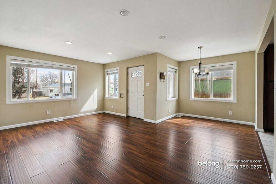 Building Photo - 5045 Eliot St