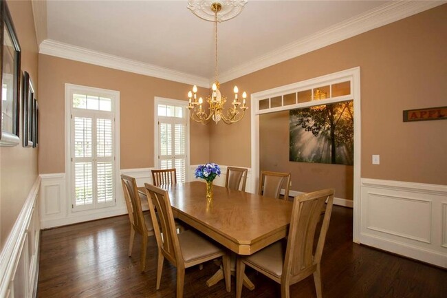 Building Photo - 2531 Old Salem Cir SE