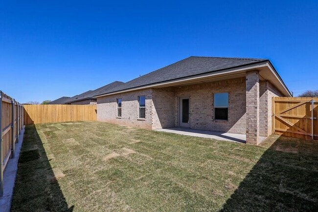 Building Photo - 4709 Scotty Dr
