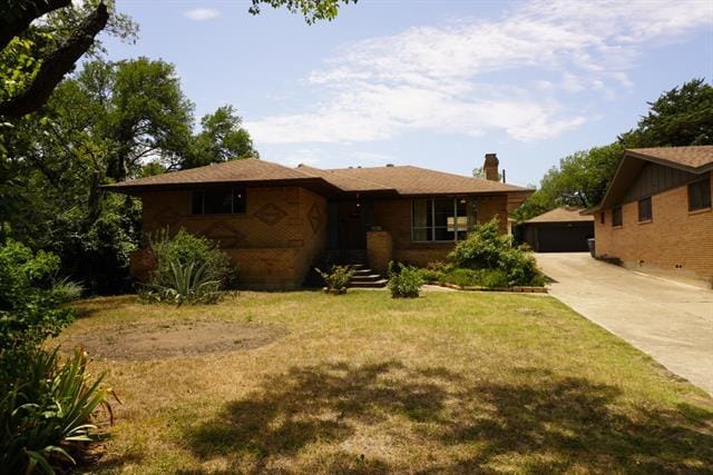 Building Photo - 821 N Hampton Rd