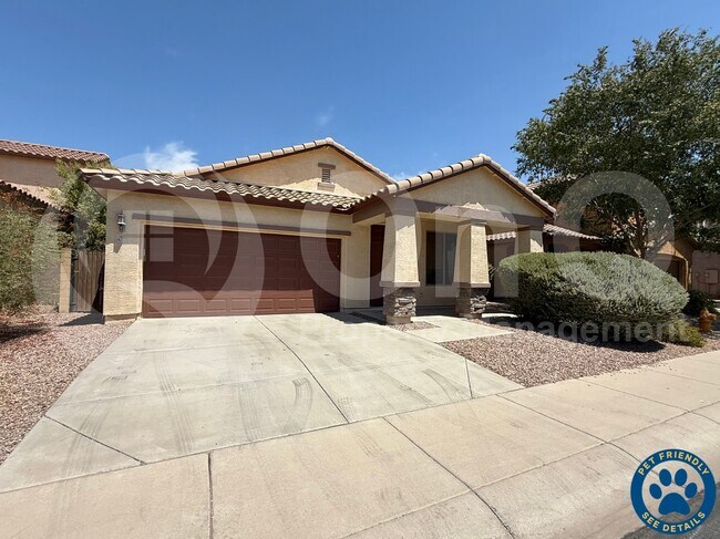 Primary Photo - 4072 E Cherry Hills Dr