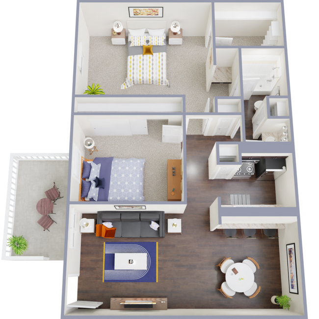 JS_B1_Overhead_366381.png - Creekside Villas Apartments
