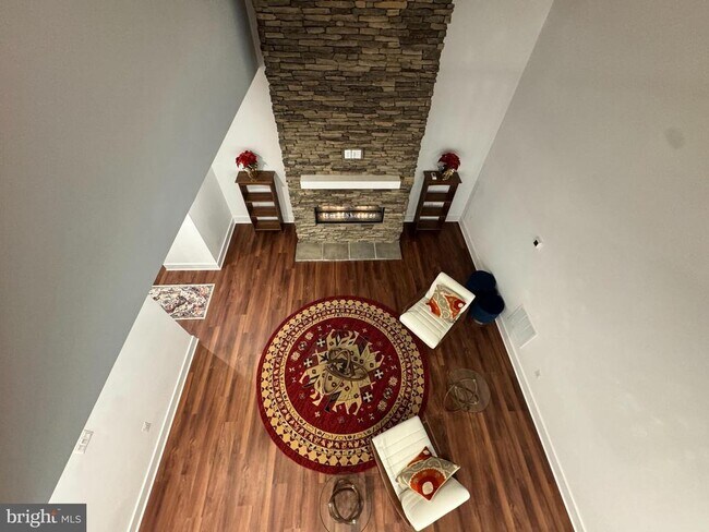 Building Photo - 8708 Southrun Ct