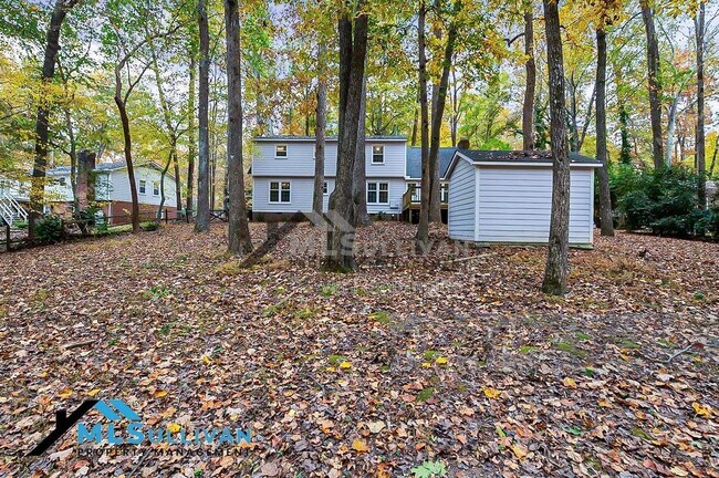 Building Photo - 5313 Falkirk Dr