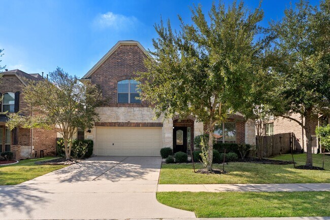 Building Photo - 8422 Misty Mountain Trail Ln