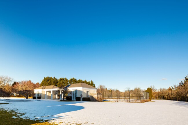 Building Photo - 167 Jule Pond Dr