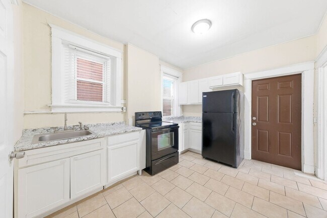 Building Photo - 3507 Ohio Ave