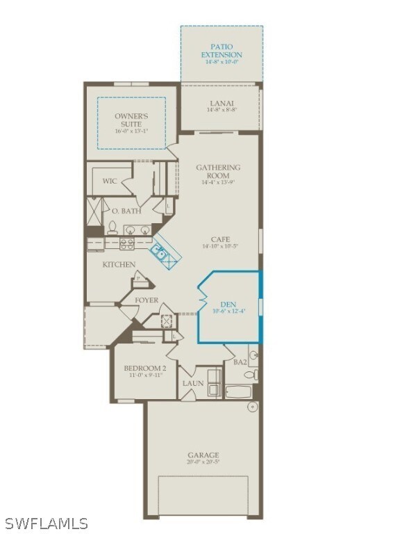 Building Photo - 5988 Mayflower Way