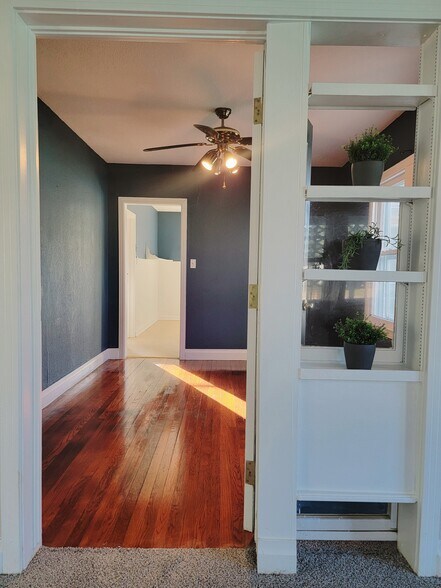 Dining Room - 813 28th St