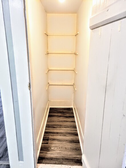 Kitchen Pantry Unit 2 - 43 N Highland St