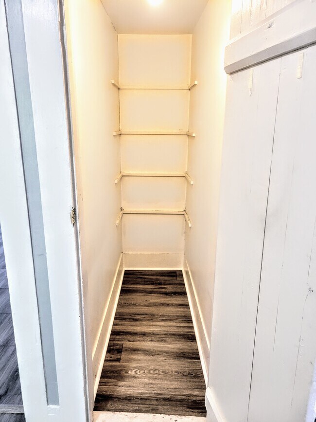 Kitchen Pantry - 43 N Highland St