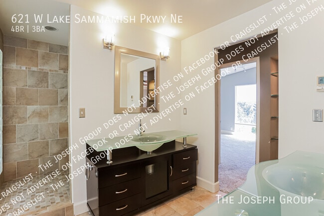 Building Photo - 621 West Lake Sammamish Pkwy NE