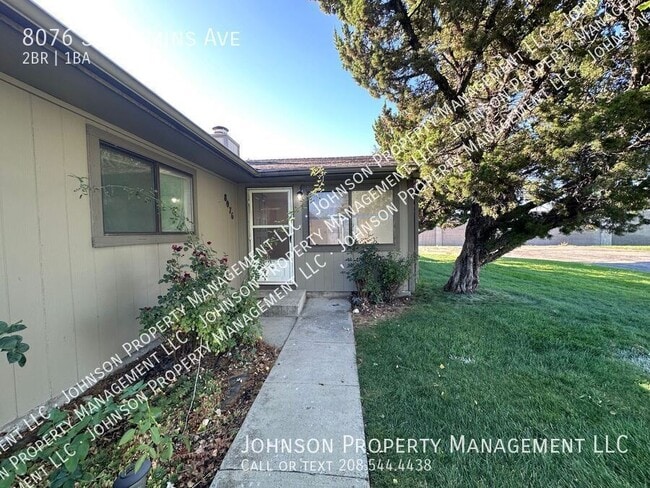 Primary Photo - 8076 S Cummins Ave