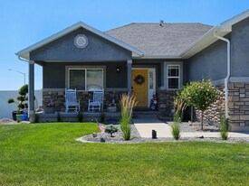 Building Photo - 1368 S 1050 W