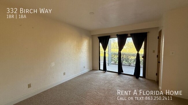 Building Photo - Move In Ready! Lovely 1 Bed 1 Bath Condo i...