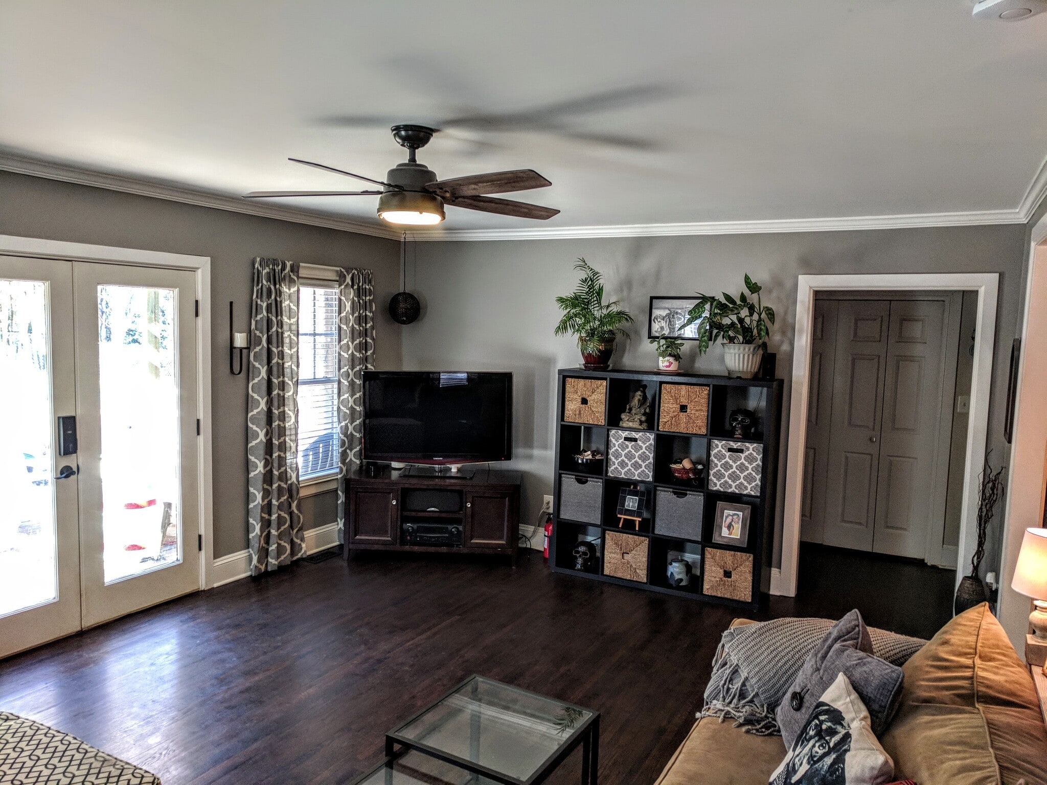 Main living area - 1627 Nassau Blvd