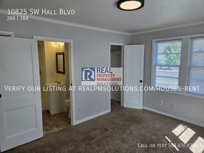 Building Photo - 10825 SW Hall Blvd