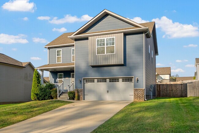 Building Photo - 1184 Elizabeth Ln