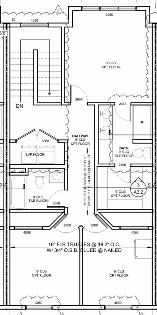 Building Photo - 2901 Jackson St