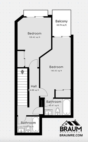 Building Photo - 7323 Winnetka Ave