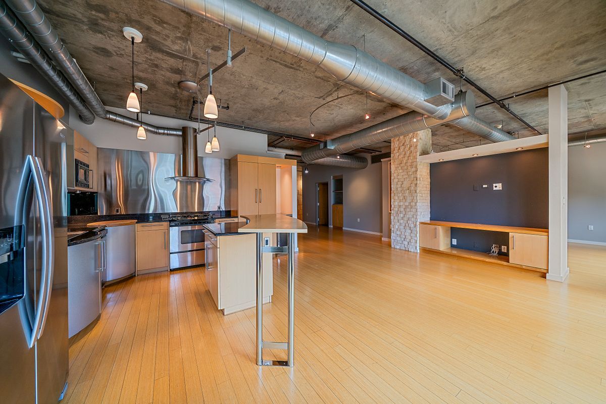 Building Photo - 1401 Wewatta St