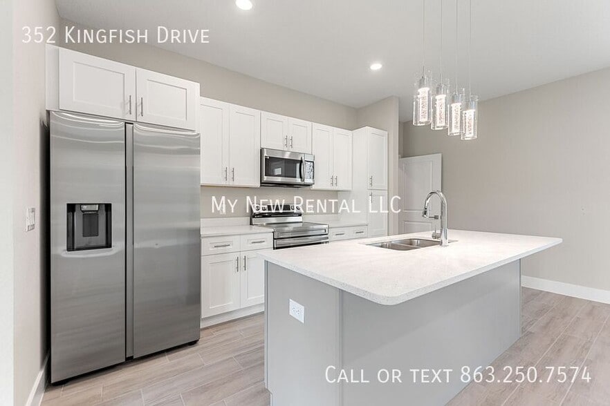 Building Photo - 352 Kingfish Dr