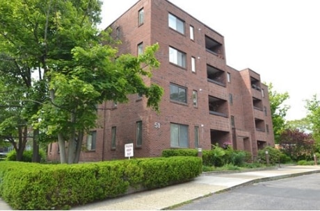Building Photo - 51 John St