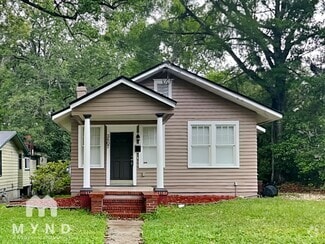 Building Photo - 3807 St Johns Ave