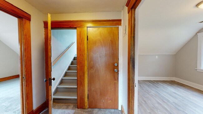 Building Photo - 3518-20 W.54th