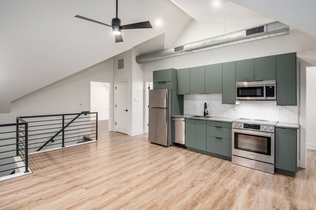 Building Photo - 201-205 West 1st Avenue