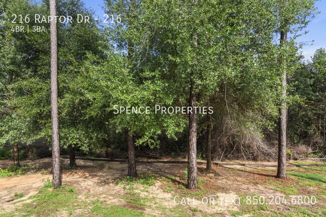 Building Photo - 216 Raptor Dr