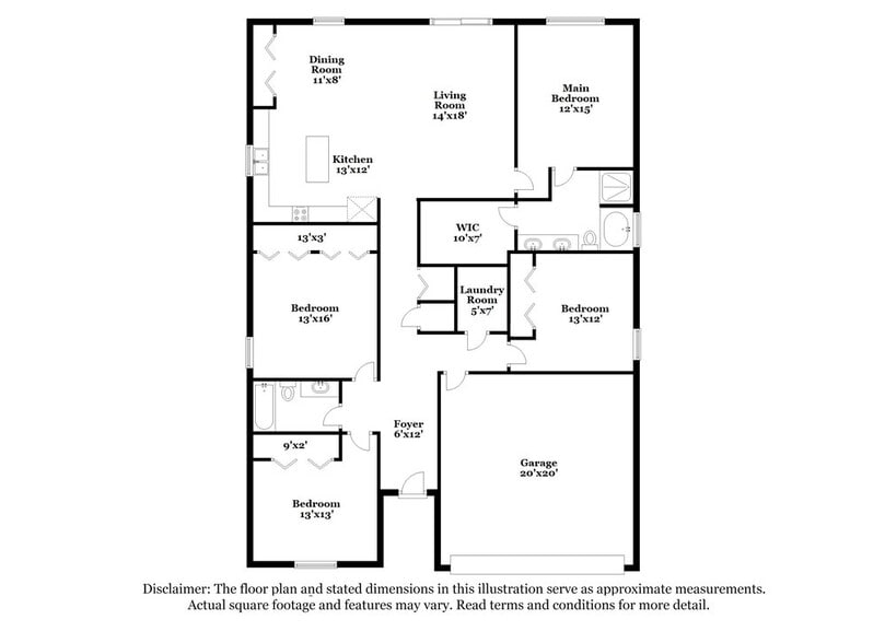 Building Photo - 12425 Hammock Pointe Cir