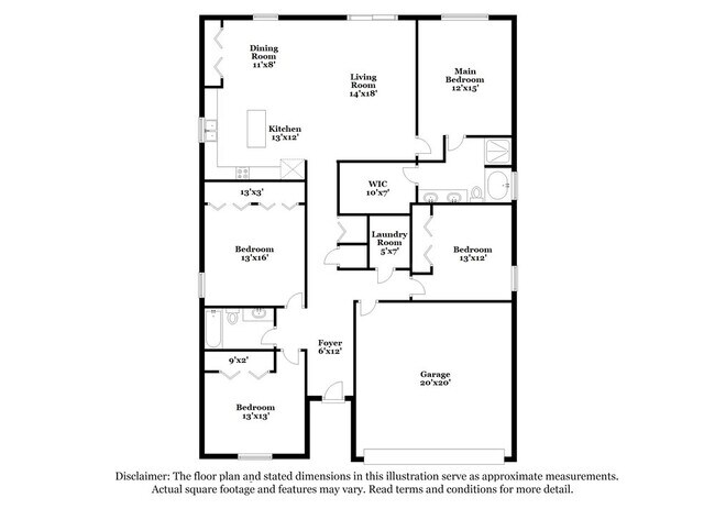 Building Photo - 12425 Hammock Pointe Cir