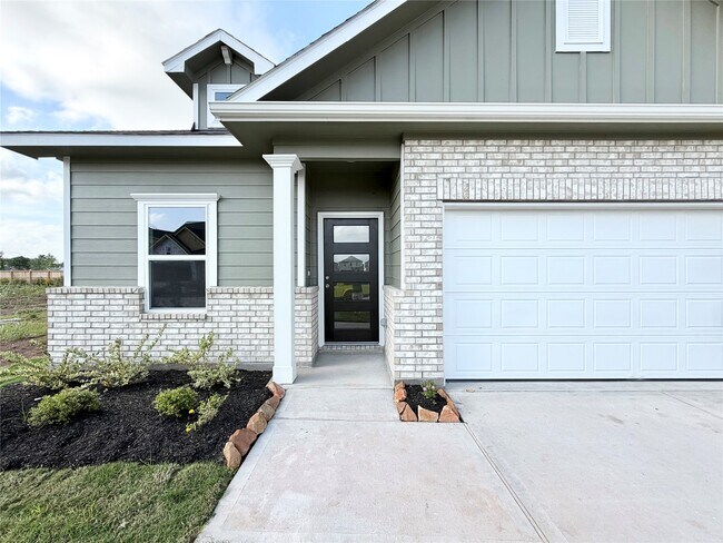 Building Photo - 3410 Brushy Marsh Dr