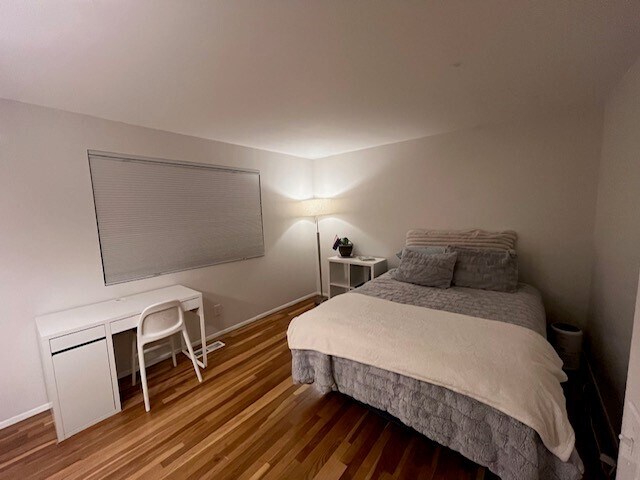 Bedroom 1 - 9220 11th Ave SW