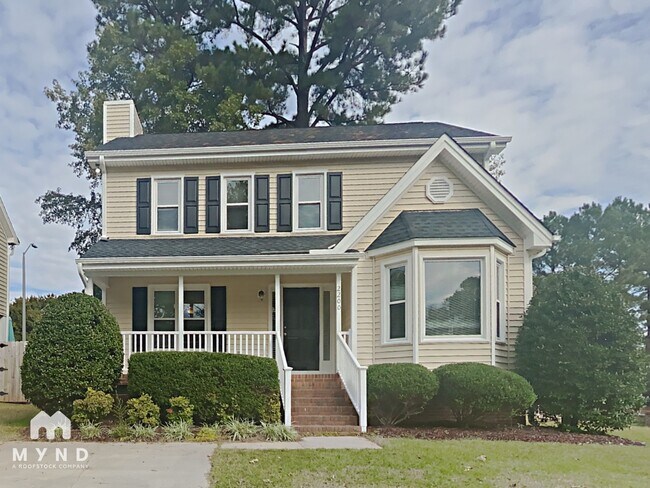 Building Photo - 2200 Long and Winding Rd