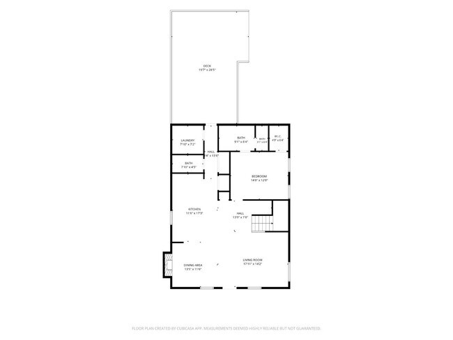 Building Photo - 1261 Martin St SE