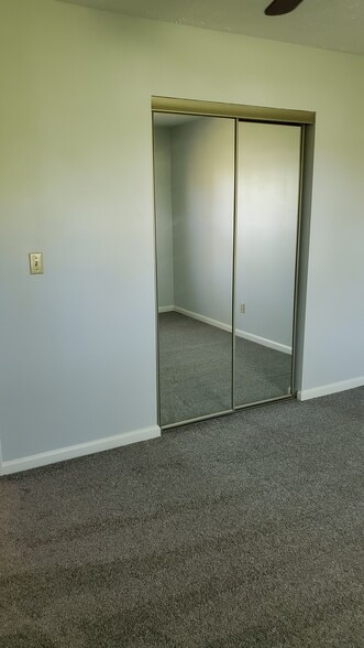Master Bedroom 2nd floor - 1503 5th St