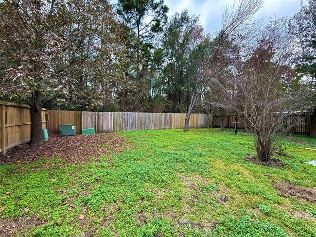 Building Photo - 25335 Rayford Crest Dr