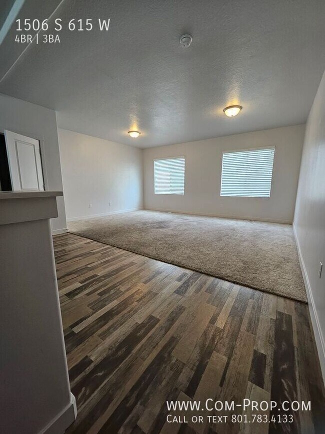 Building Photo - 1506 615 W