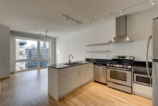 Floorplan - Solhavn / Soltva / NoLo Flats