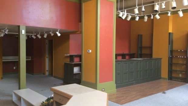 Interior Photo - The Tiffany Building