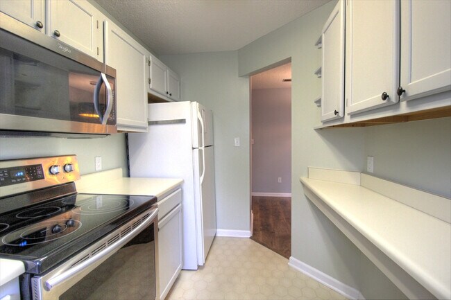 Building Photo - Nice 1 bedroom 2nd floor condo in SW Durham!