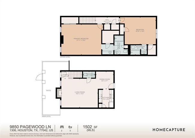 Building Photo - 9850 Pagewood Ln