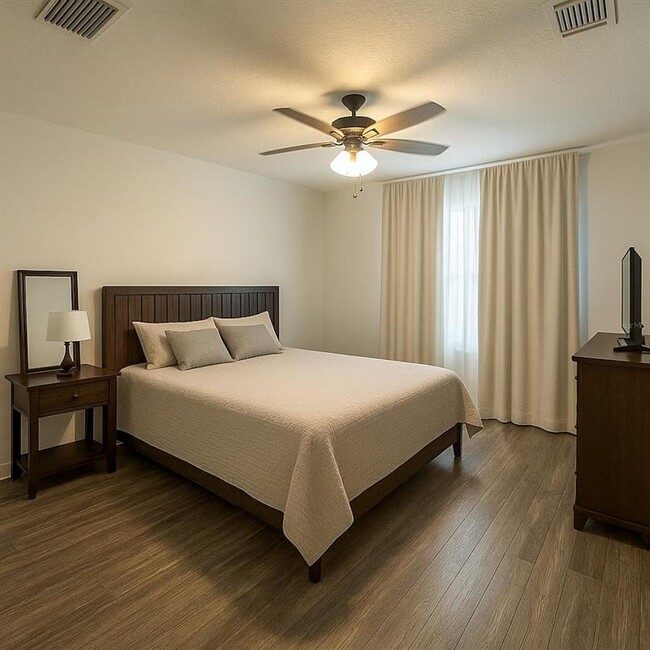 Building Photo - 12711 Lexington Ridge St