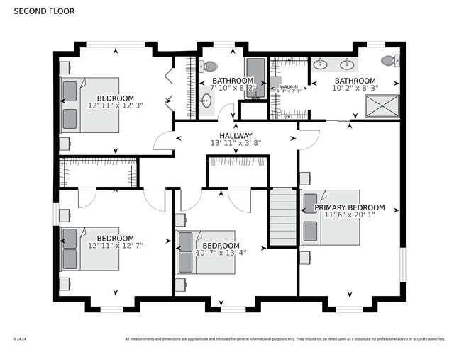 Building Photo - 4624 Mountain Creek Dr